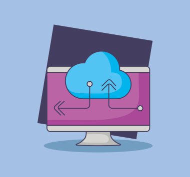 Bulut depolama tasarım