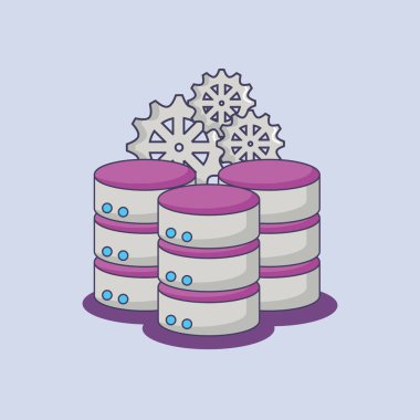 büyük veri sunucusu merkezi vites teknoloji yenilik