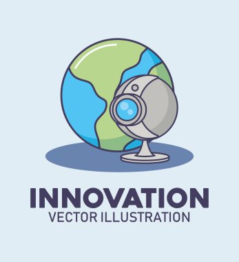 Dünya web kamera dijital teknoloji yenilik