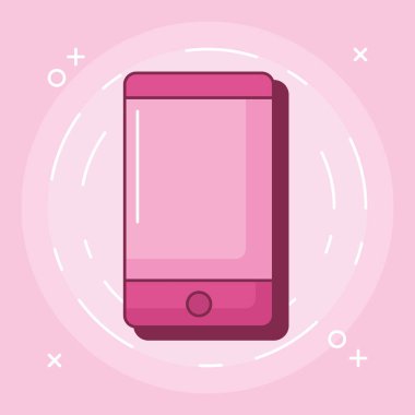 cep telefonu aygıt simgesini