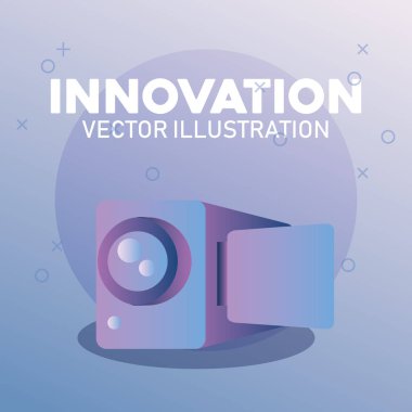 yenilik ve teknoloji tasarım