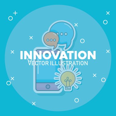 yenilik ve teknoloji tasarım