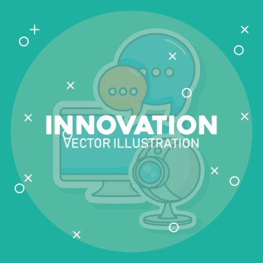 yenilik ve teknoloji tasarım