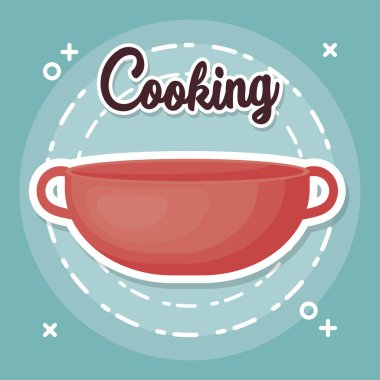 Pişirme aletleri tasarım