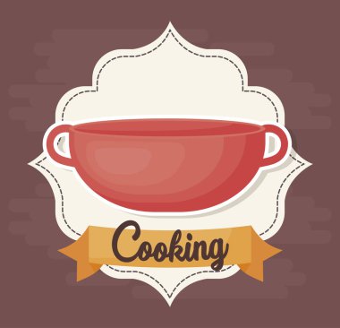 Pişirme aletleri tasarım