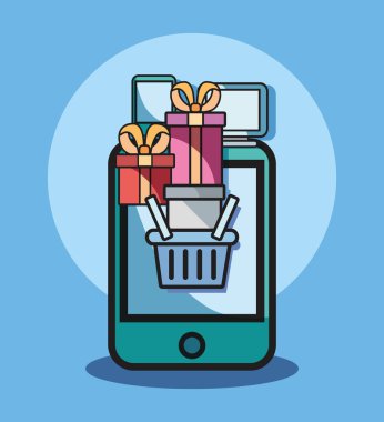 alışveriş online tasarım