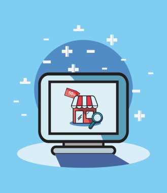 alışveriş online tasarım