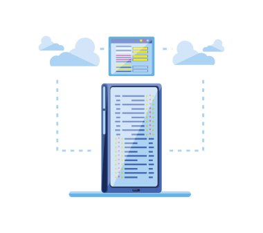 arama motoru optimizasyonu ile smartphone