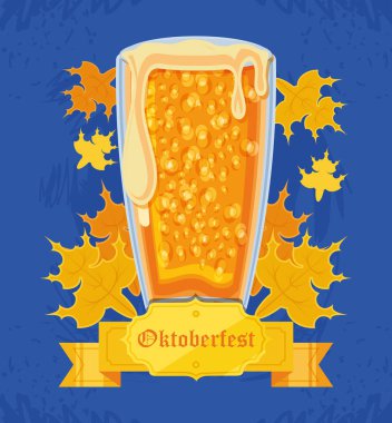 bira oktoberfest kutlamaları kavanoz