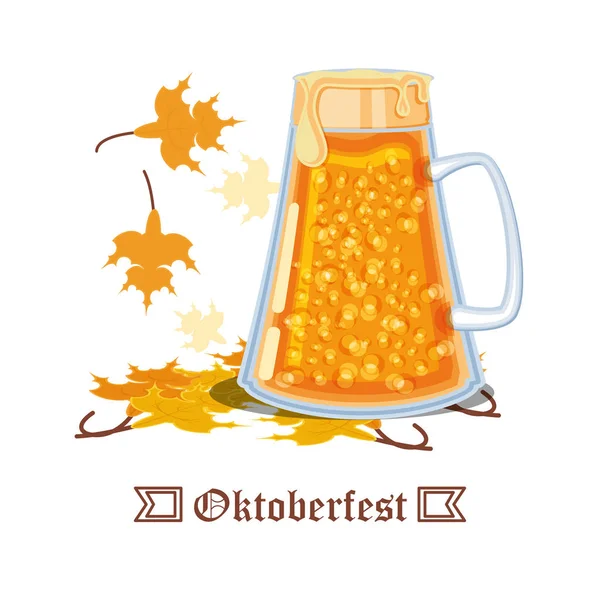 bira oktoberfest kutlamaları kavanoz