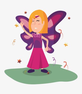 Cadılar Bayramı insanlar customes