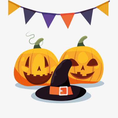 Cadılar Bayramı insanlar customes