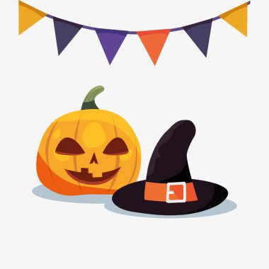 Cadılar Bayramı insanlar customes