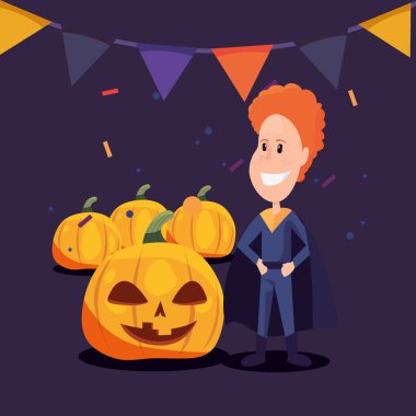 Cadılar Bayramı kutlama günü