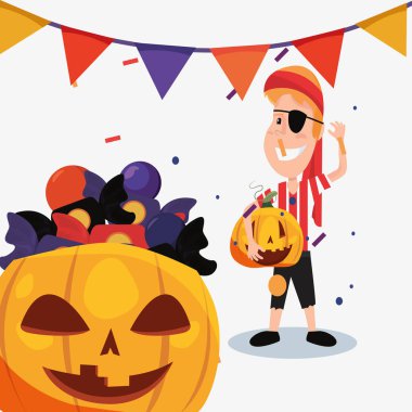 Cadılar Bayramı kutlama günü