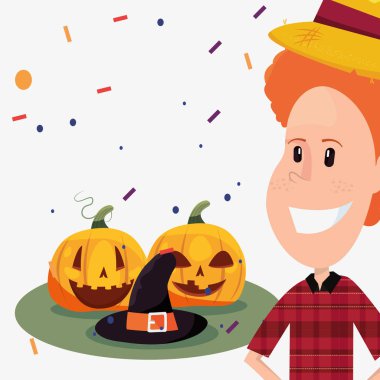 Cadılar Bayramı kutlama günü