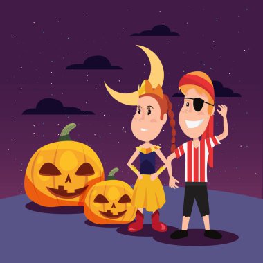 Cadılar Bayramı kutlama günü