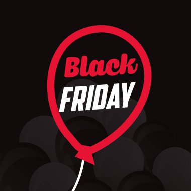 siyah Cuma satış alışveriş