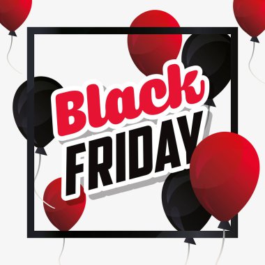 siyah Cuma satış alışveriş