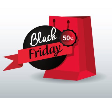 siyah Cuma satış alışveriş