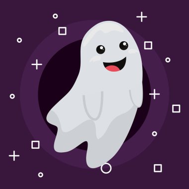 tatlı mutlu Cadılar Bayramı günü