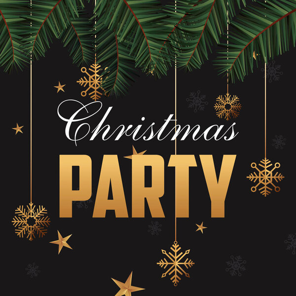 Счастливой Рождественской вечеринки
