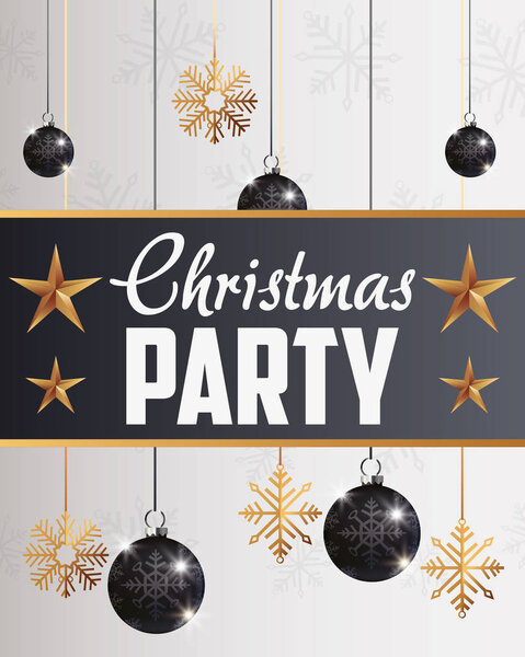 Счастливой Рождественской вечеринки
