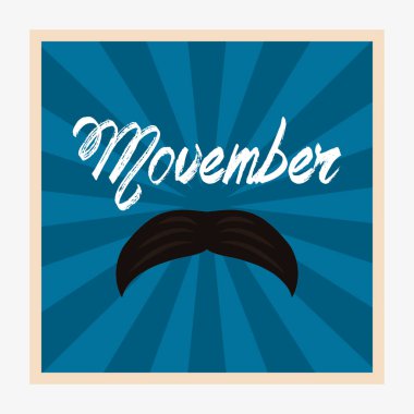 Movember prostat kanseri gün