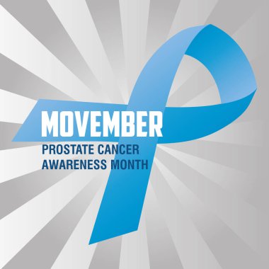 Movember prostat kanseri gün
