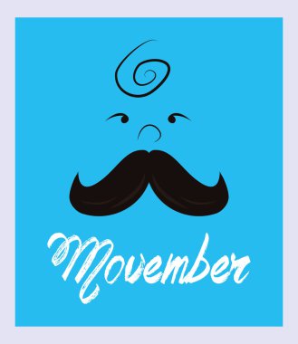 Movember prostat kanseri gün