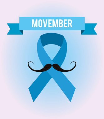 Movember prostat kanseri gün