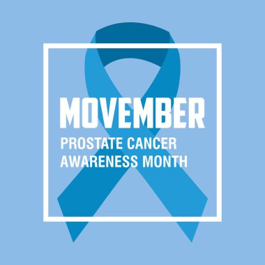 Movember prostat kanseri gün