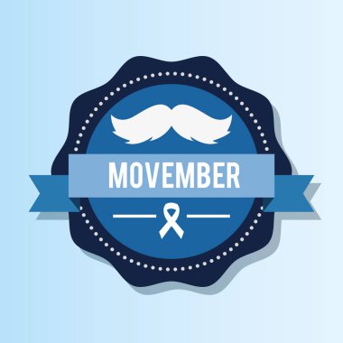 Movember prostat kanseri gün