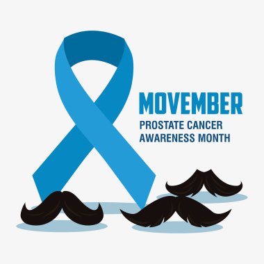 Movember prostat kanseri gün