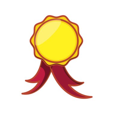 Mezuniyet simgesi kaşe mühür