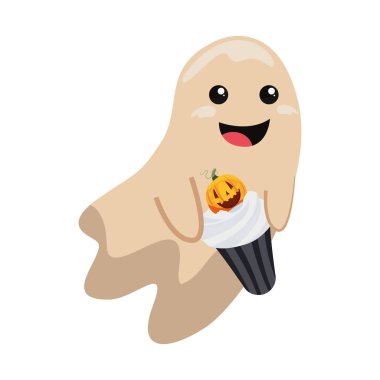 Mutlu Cadılar Bayramı kutlaması