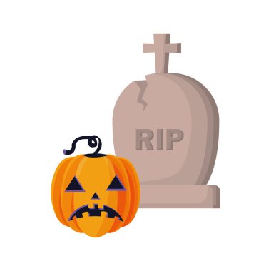 Mutlu Cadılar Bayramı kutlaması