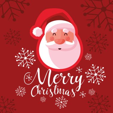 Noel Baba'nın baş Noel