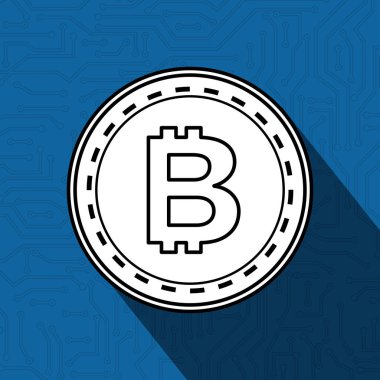 bitcoin ile elektronik ticaret