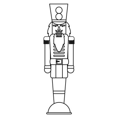 Fındıkkıran oyuncak tasarım