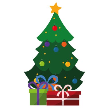 Noel ağacı tasarımı