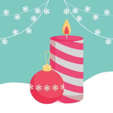 Christmas mum tasarım