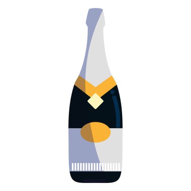Şampanya şişesi simgesi