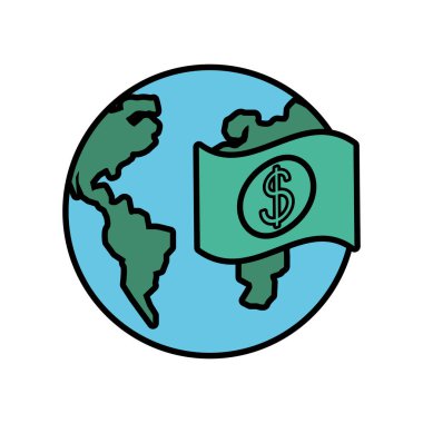 seyyare yerküre ile bill Doları