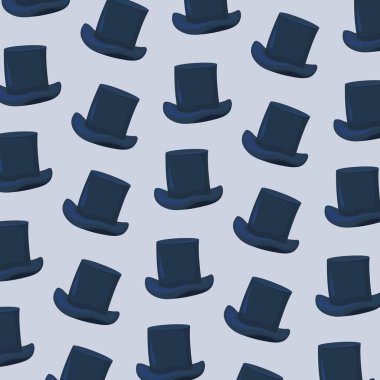 elegants erkek şapka modeli