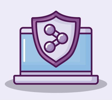 dizüstü bilgisayar ile elektronik iş finans