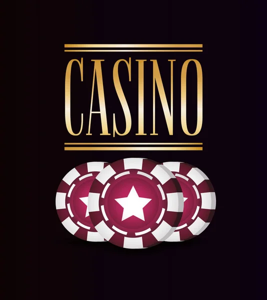 gamble casino concept