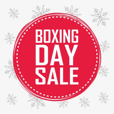Boxing Günü Satılık