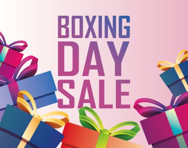 Boxing Günü Satılık