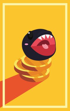 video oyunları simgeler